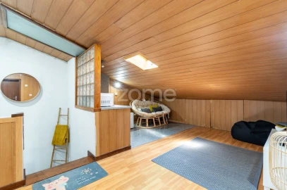 Apartamento T4 para Venda em Custóias, Leça do Balio e Guifões