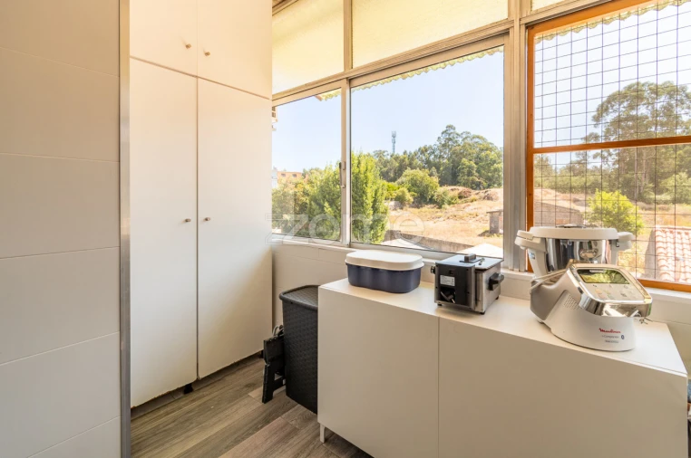Apartamento T4 para Venda em Custóias, Leça do Balio e Guifões Foto 8