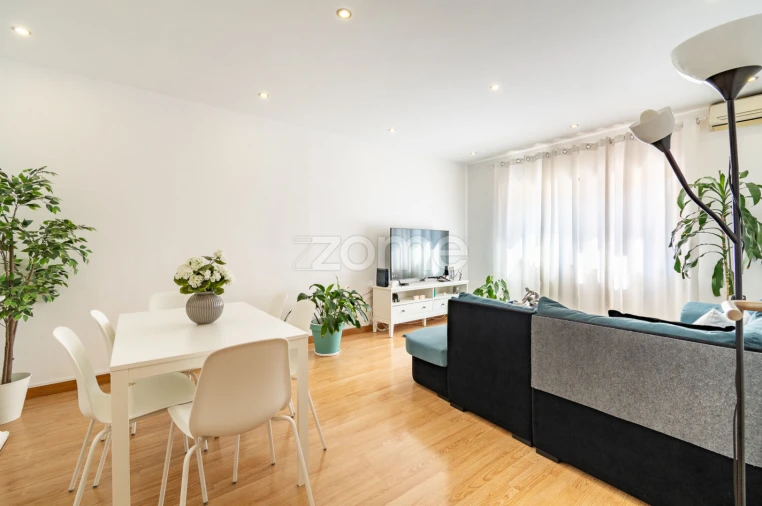 Apartamento T4 para Venda em Custóias, Leça do Balio e Guifões Foto 11