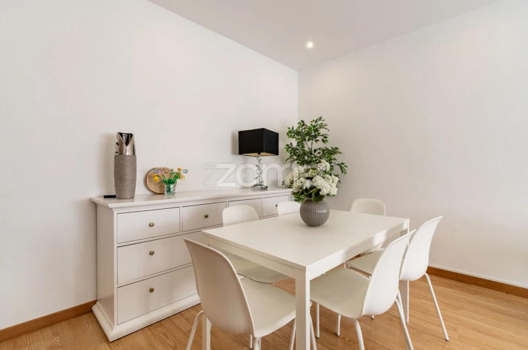Apartamento T4 para Venda em Custóias, Leça do Balio e Guifões Foto 15