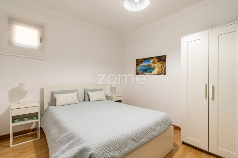 Apartamento T4 para Venda em Custóias, Leça do Balio e Guifões Foto 18