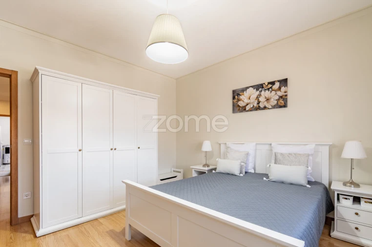 Apartamento T4 para Venda em Custóias, Leça do Balio e Guifões Foto 24