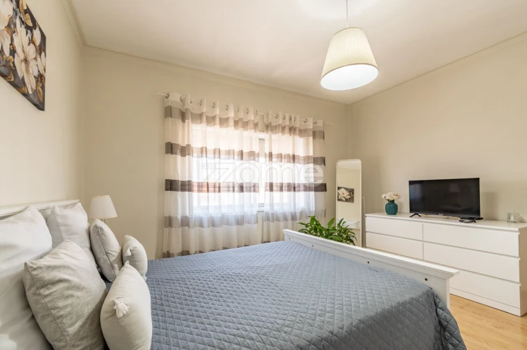Apartamento T4 para Venda em Custóias, Leça do Balio e Guifões Foto 25