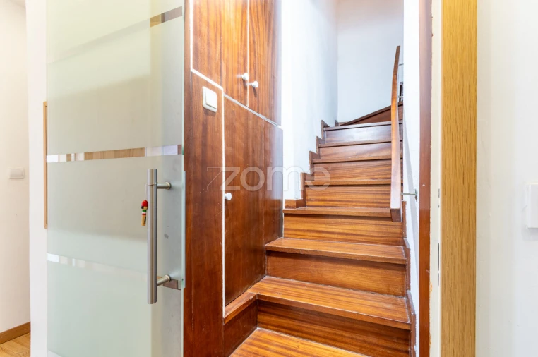 Apartamento T4 para Venda em Custóias, Leça do Balio e Guifões Foto 29