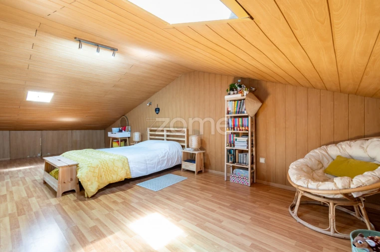Apartamento T4 para Venda em Custóias, Leça do Balio e Guifões Foto 30