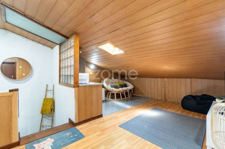 Apartamento T4 para Venda em Custóias, Leça do Balio e Guifões Foto 32