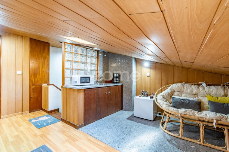 Apartamento T4 para Venda em Custóias, Leça do Balio e Guifões Foto 33