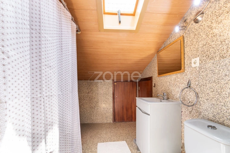 Apartamento T4 para Venda em Custóias, Leça do Balio e Guifões Foto 34