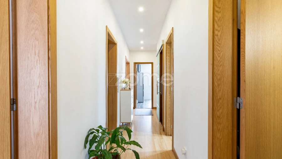 Apartamento T4 para Venda em Custóias, Leça do Balio e Guifões