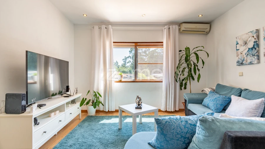 Apartamento T4 para Venda em Custóias, Leça do Balio e Guifões