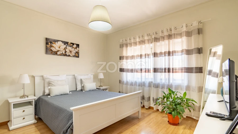 Apartamento T4 para Venda em Custóias, Leça do Balio e Guifões