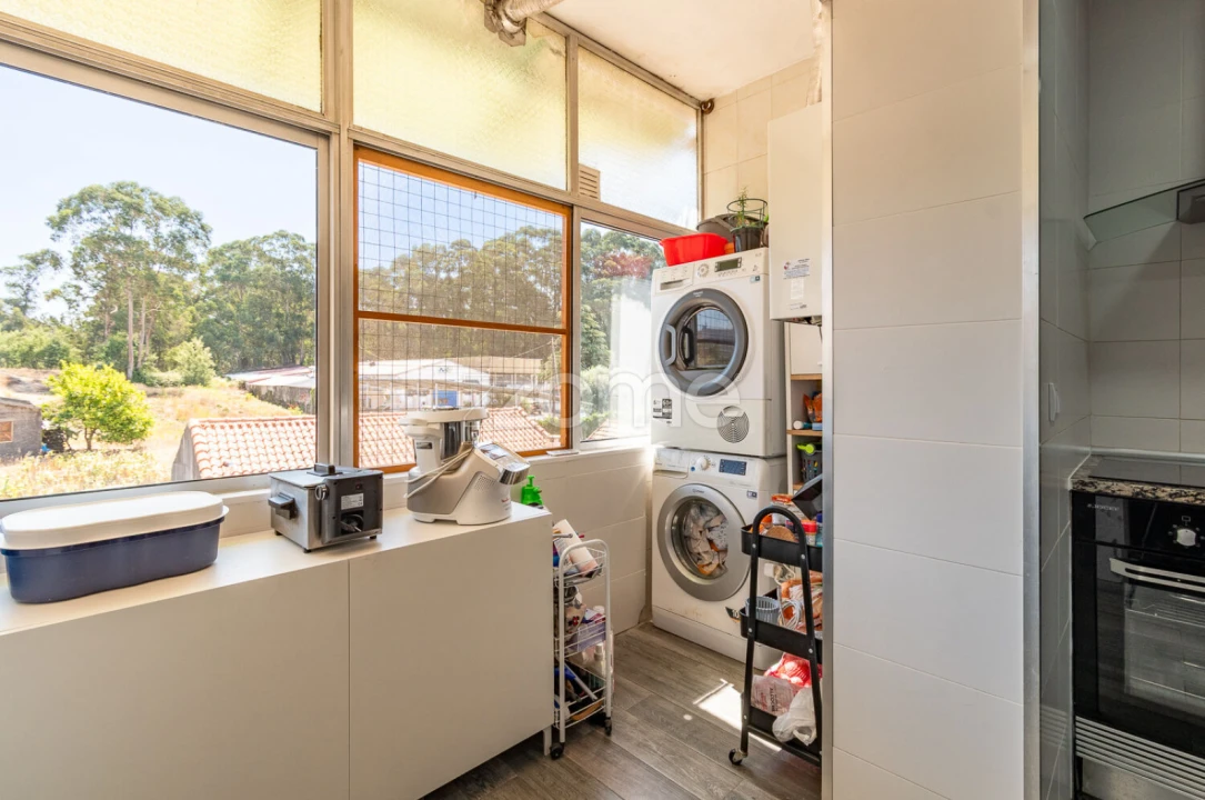Apartamento T4 para Venda em Custóias, Leça do Balio e Guifões Foto 7