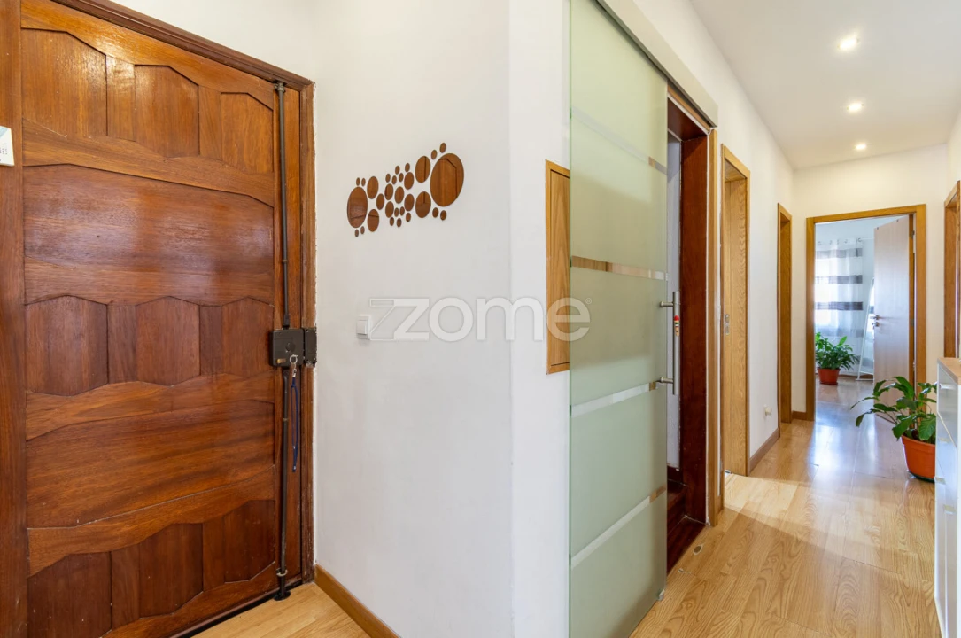 Apartamento T4 para Venda em Custóias, Leça do Balio e Guifões Foto 9