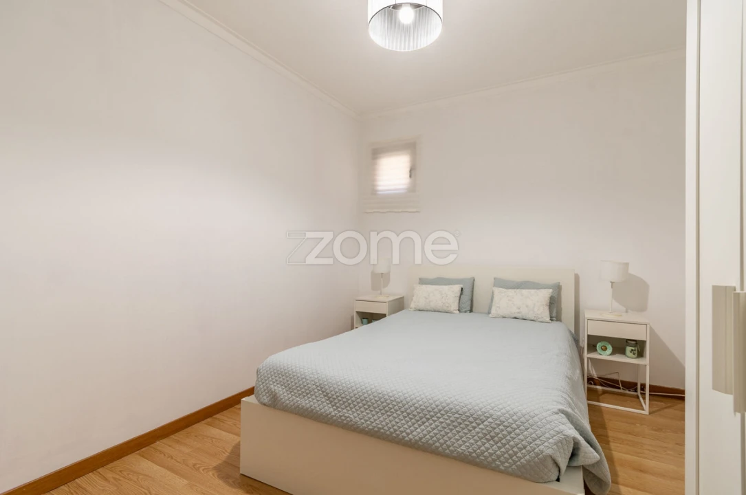 Apartamento T4 para Venda em Custóias, Leça do Balio e Guifões Foto 17