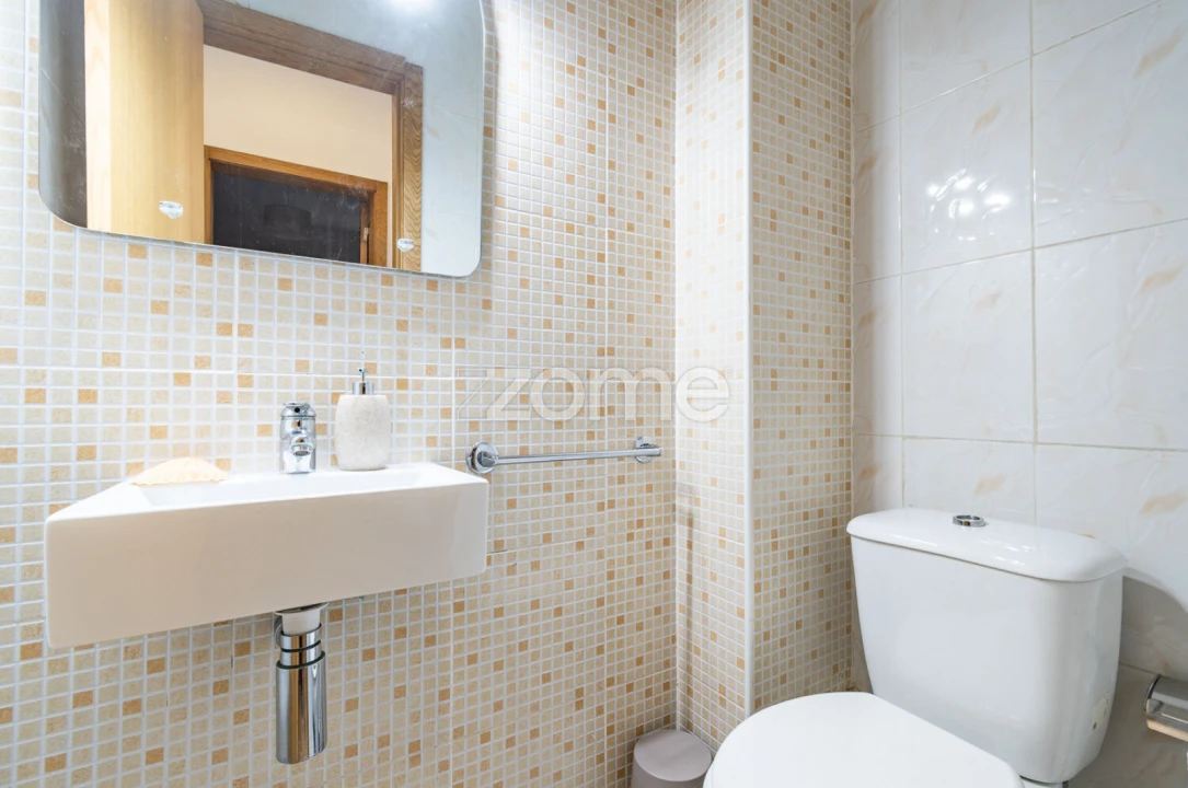 Apartamento T4 para Venda em Custóias, Leça do Balio e Guifões Foto 28
