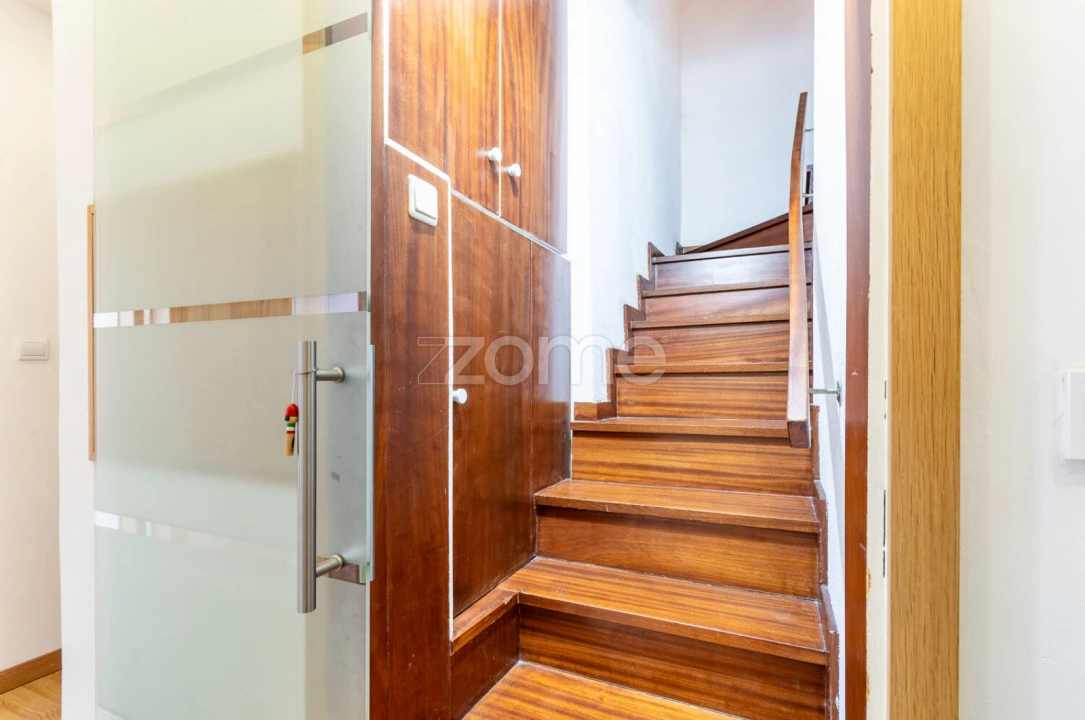 Apartamento T4 para Venda em Custóias, Leça do Balio e Guifões Foto 29