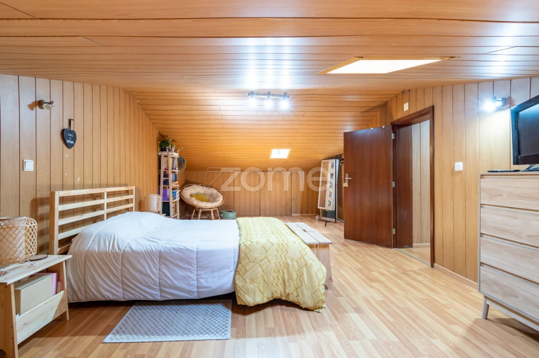 Apartamento T4 para Venda em Custóias, Leça do Balio e Guifões Foto 31