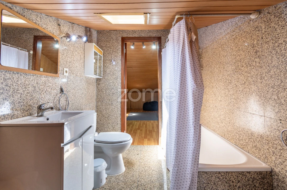 Apartamento T4 para Venda em Custóias, Leça do Balio e Guifões Foto 35