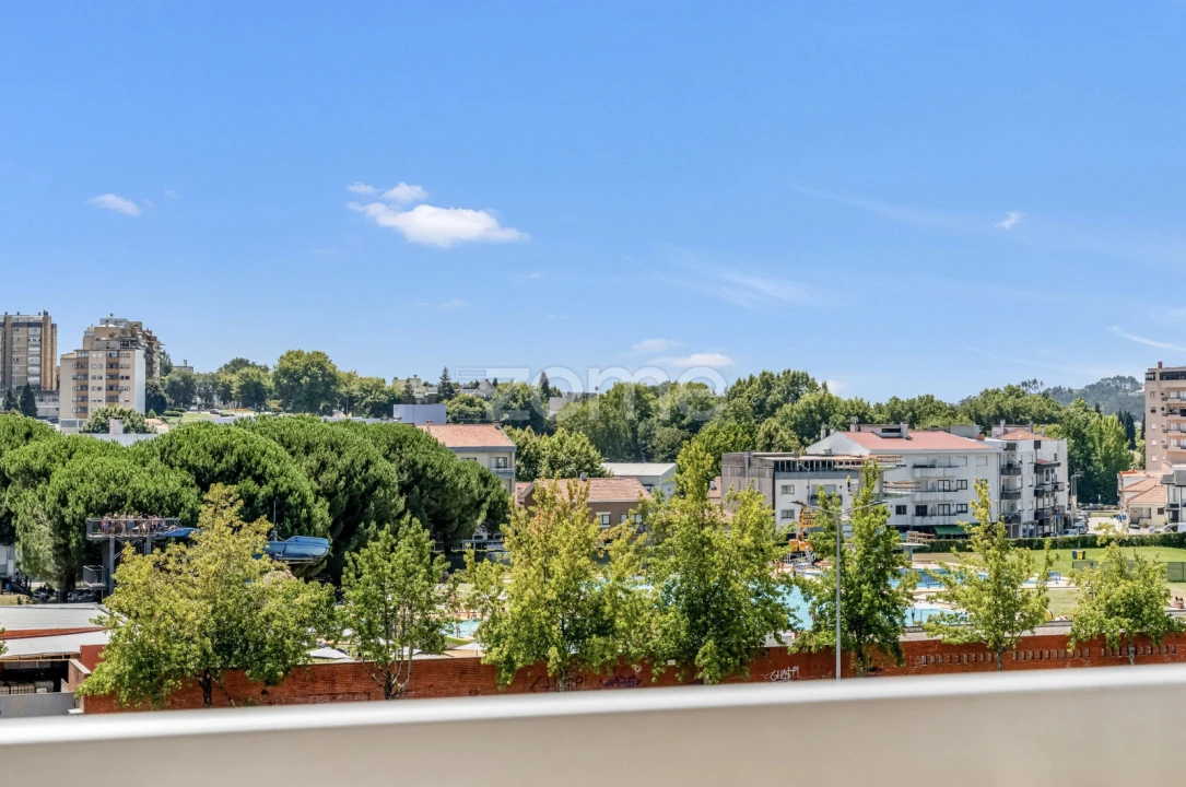 Apartamento T3 para Venda em São João da Madeira Foto 2