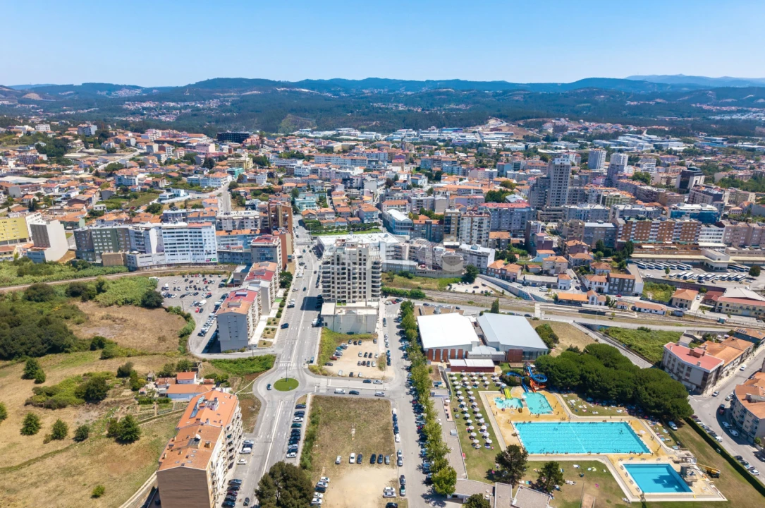 Apartamento T3 para Venda em São João da Madeira Foto 1