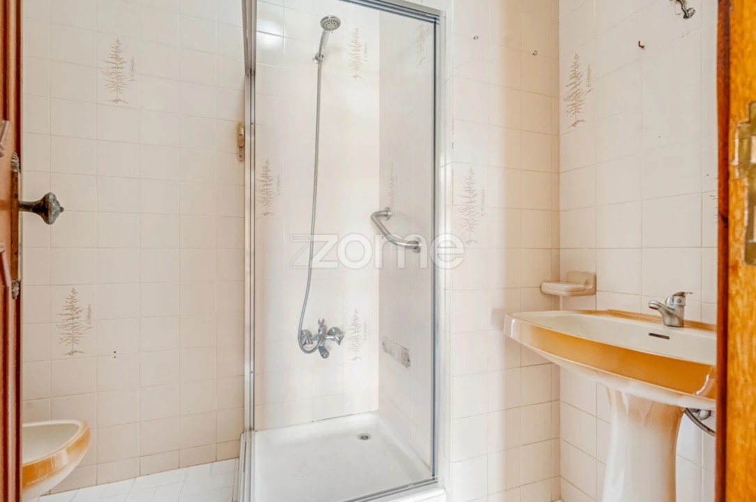 Apartamento T3 para Venda em São João da Madeira Foto 13