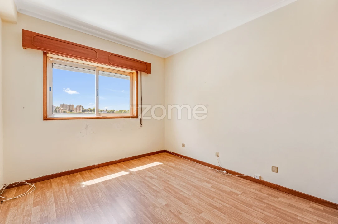 Apartamento T3 para Venda em São João da Madeira Foto 15