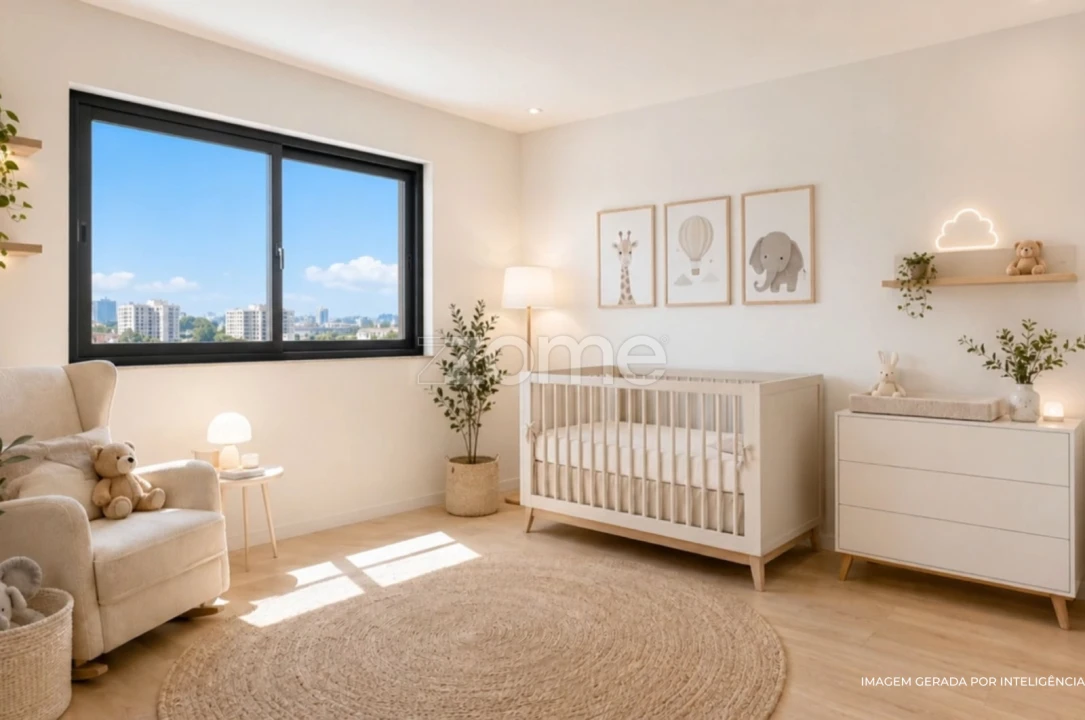 Apartamento T3 para Venda em São João da Madeira Foto 16