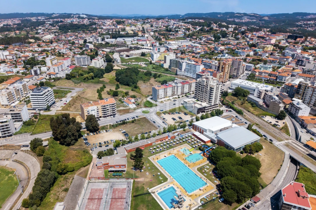 Apartamento T3 para Venda em São João da Madeira Foto 31