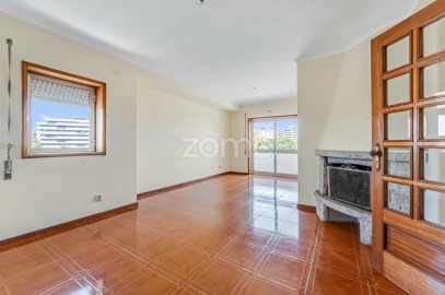 Apartamento T3 para Venda em São João da Madeira