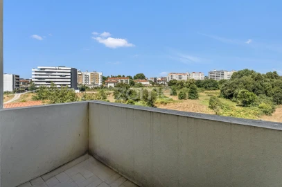 Apartamento T3 para Venda em São João da Madeira