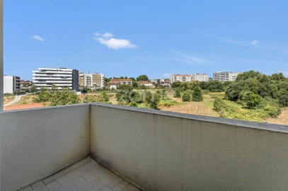 Apartamento T3 para Venda em São João da Madeira