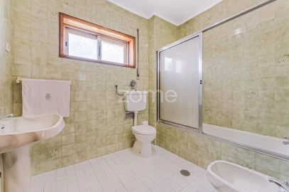 Apartamento T3 para Venda em São João da Madeira