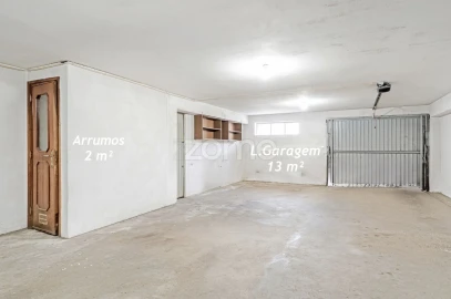 Apartamento T3 para Venda em São João da Madeira