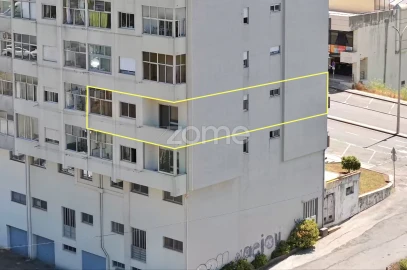 Apartamento T3 para Venda em São João da Madeira