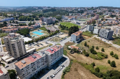 Apartamento T3 para Venda em São João da Madeira