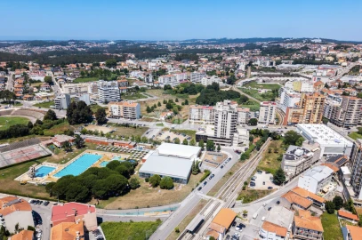Apartamento T3 para Venda em São João da Madeira