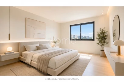Apartamento T3 para Venda em São João da Madeira