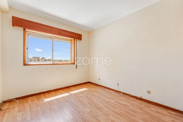 Apartamento T3 para Venda em São João da Madeira Foto 15