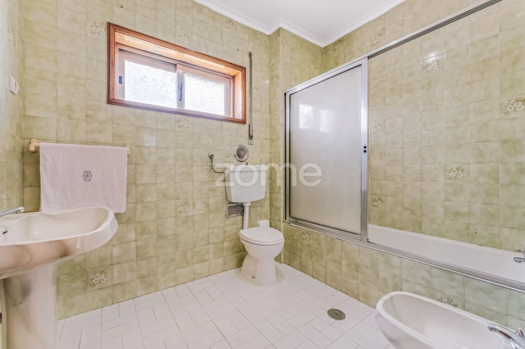 Apartamento T3 para Venda em São João da Madeira Foto 18