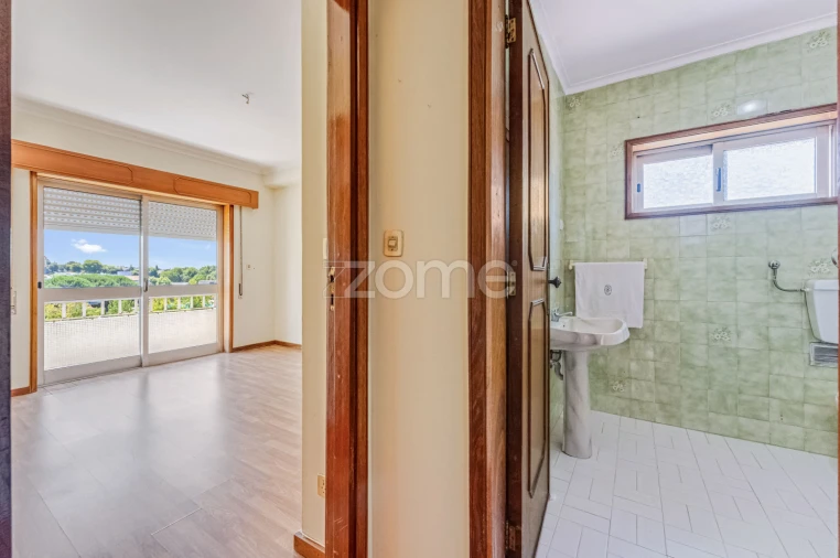 Apartamento T3 para Venda em São João da Madeira Foto 20