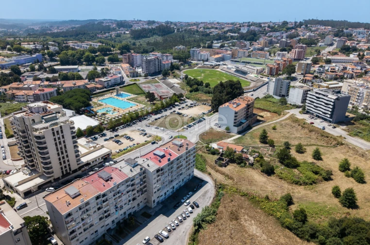 Apartamento T3 para Venda em São João da Madeira Foto 30