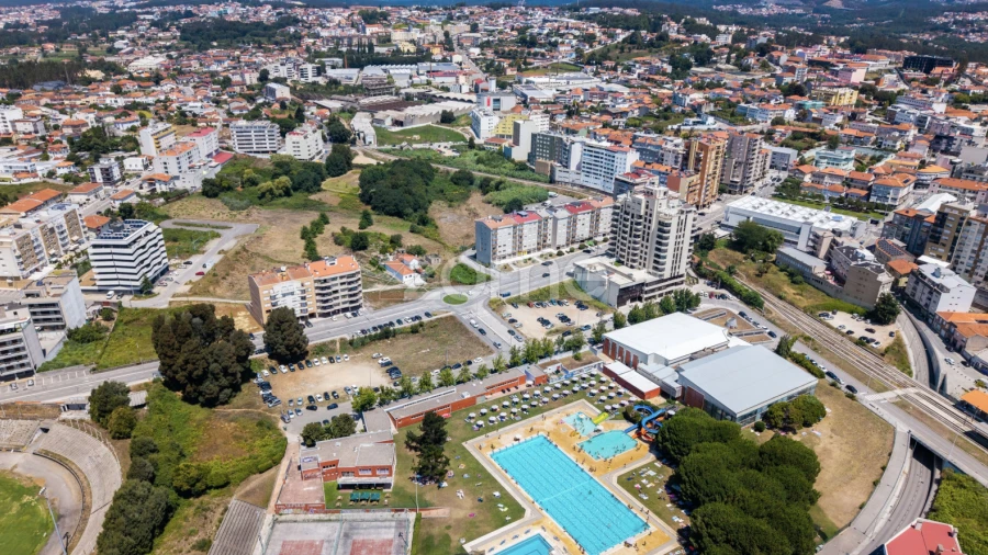 Apartamento T3 para Venda em São João da Madeira