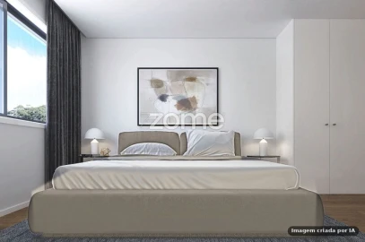 Apartamento T2 para Venda em Matosinhos e Leça da Palmeira