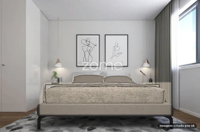 Apartamento T2 para Venda em Matosinhos e Leça da Palmeira