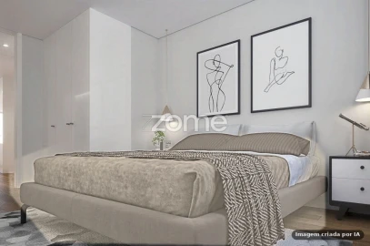 Apartamento T2 para Venda em Matosinhos e Leça da Palmeira