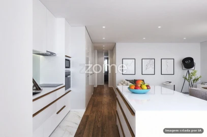 Apartamento T2 para Venda em Matosinhos e Leça da Palmeira