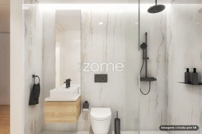 Apartamento T2 para Venda em Matosinhos e Leça da Palmeira