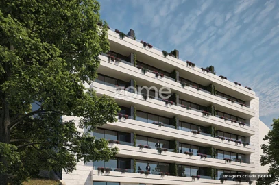 Apartamento T2 para Venda em Matosinhos e Leça da Palmeira