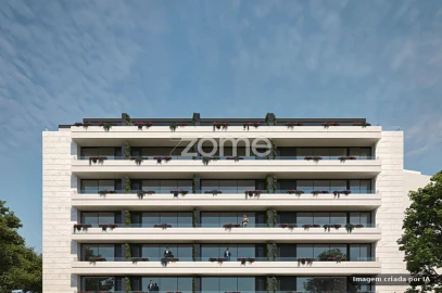 Apartamento T2 para Venda em Matosinhos e Leça da Palmeira