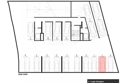 Apartamento T2 para Venda em Matosinhos e Leça da Palmeira